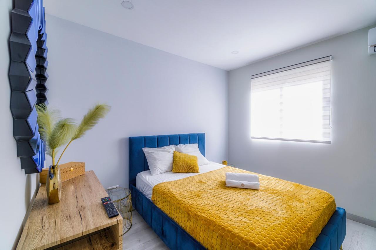 Palangre Beach Apartment Torrevieja Exterior foto