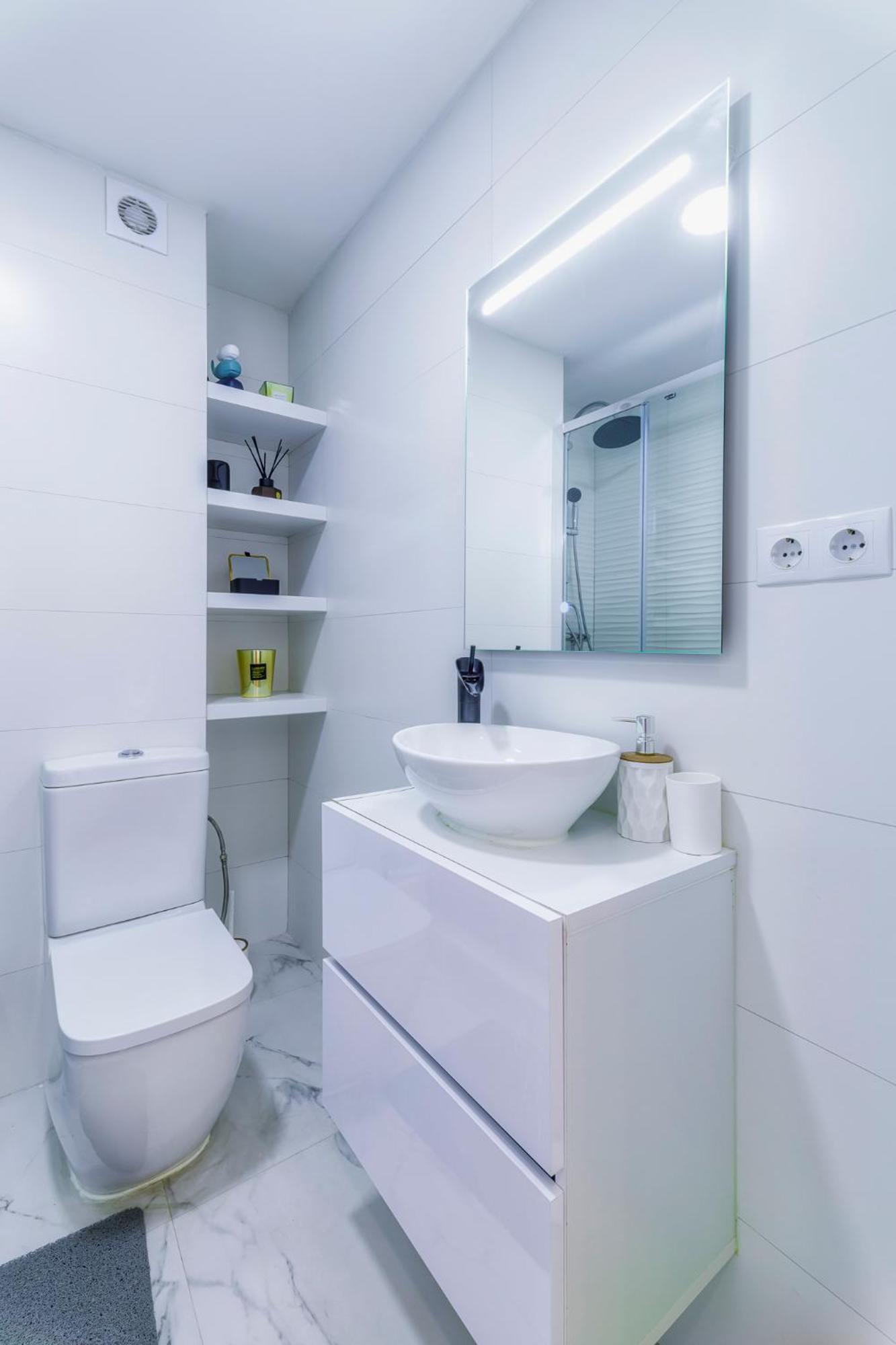 Palangre Beach Apartment Torrevieja Exterior foto