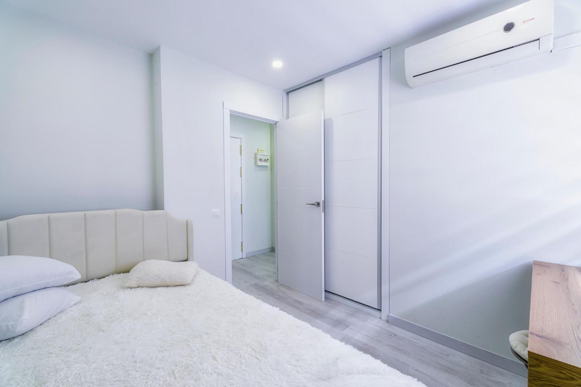 Palangre Beach Apartment Torrevieja Exterior foto